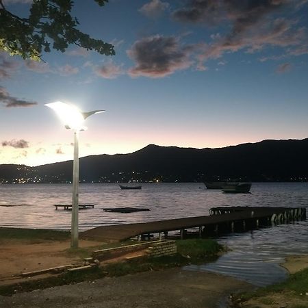 Pousada Mocambique Florianópolis Εξωτερικό φωτογραφία