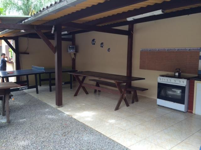 Pousada Mocambique Florianópolis Εξωτερικό φωτογραφία