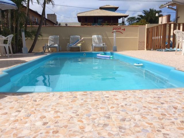 Pousada Mocambique Florianópolis Εξωτερικό φωτογραφία