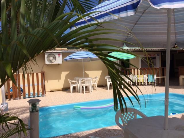 Pousada Mocambique Florianópolis Εξωτερικό φωτογραφία