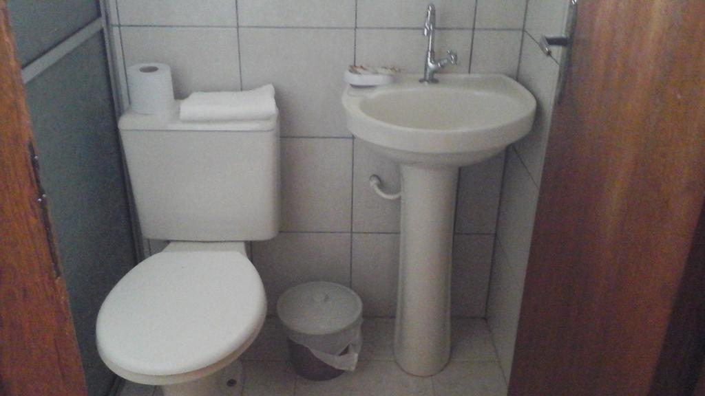 Pousada Mocambique Florianópolis Εξωτερικό φωτογραφία