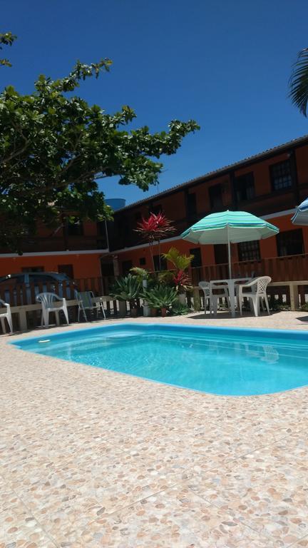 Pousada Mocambique Florianópolis Εξωτερικό φωτογραφία