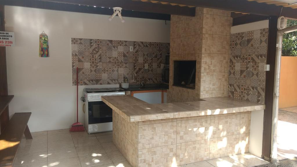 Pousada Mocambique Florianópolis Εξωτερικό φωτογραφία