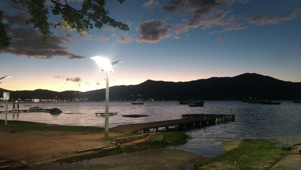 Pousada Mocambique Florianópolis Εξωτερικό φωτογραφία