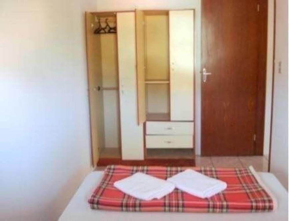 Pousada Mocambique Florianópolis Εξωτερικό φωτογραφία