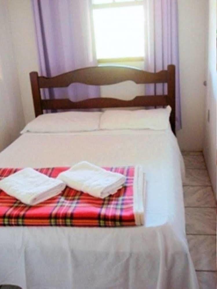 Pousada Mocambique Florianópolis Εξωτερικό φωτογραφία