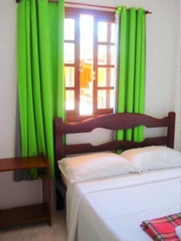Pousada Mocambique Florianópolis Εξωτερικό φωτογραφία