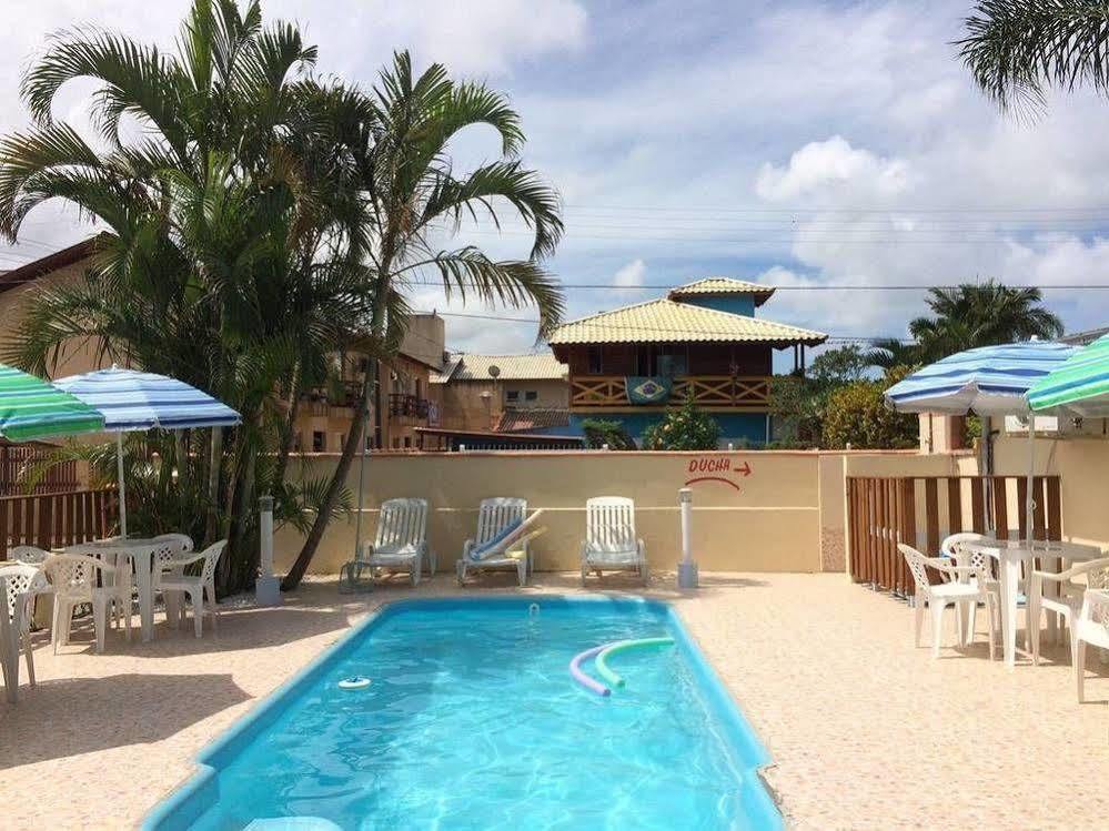 Pousada Mocambique Florianópolis Εξωτερικό φωτογραφία