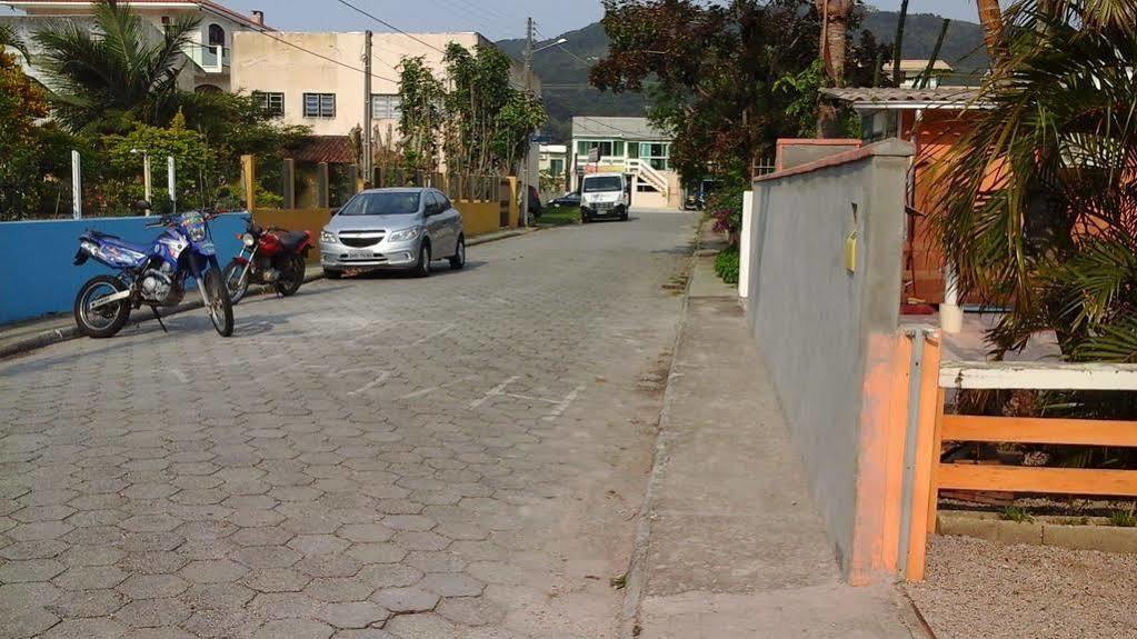 Pousada Mocambique Florianópolis Εξωτερικό φωτογραφία