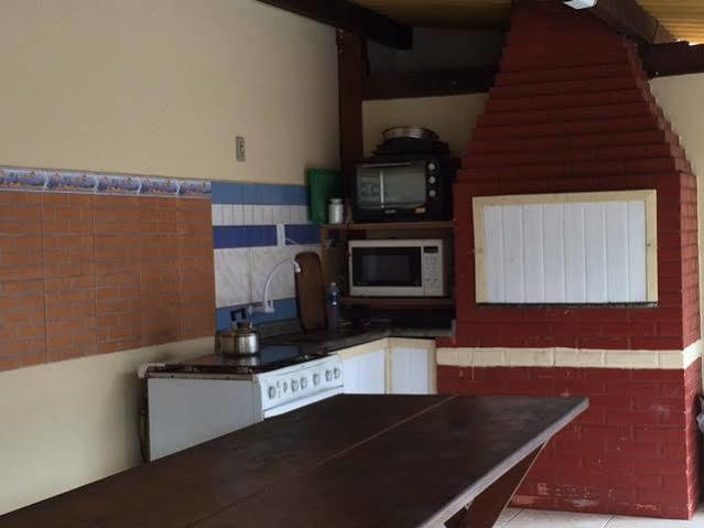 Pousada Mocambique Florianópolis Εξωτερικό φωτογραφία