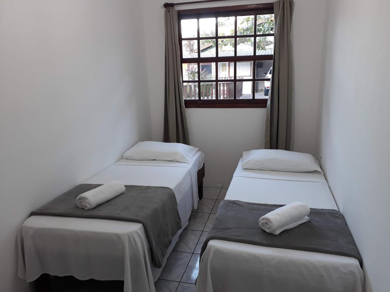 Pousada Mocambique Florianópolis Εξωτερικό φωτογραφία