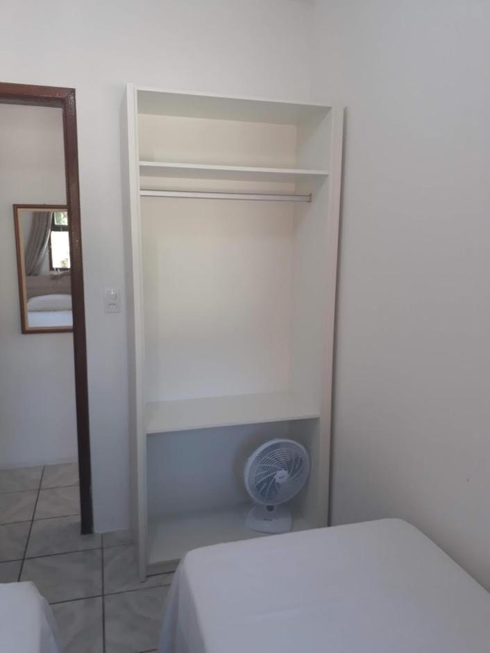 Pousada Mocambique Florianópolis Εξωτερικό φωτογραφία