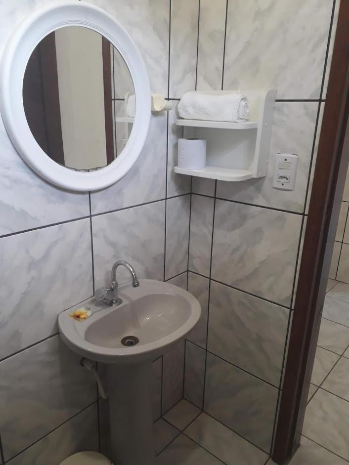 Pousada Mocambique Florianópolis Εξωτερικό φωτογραφία