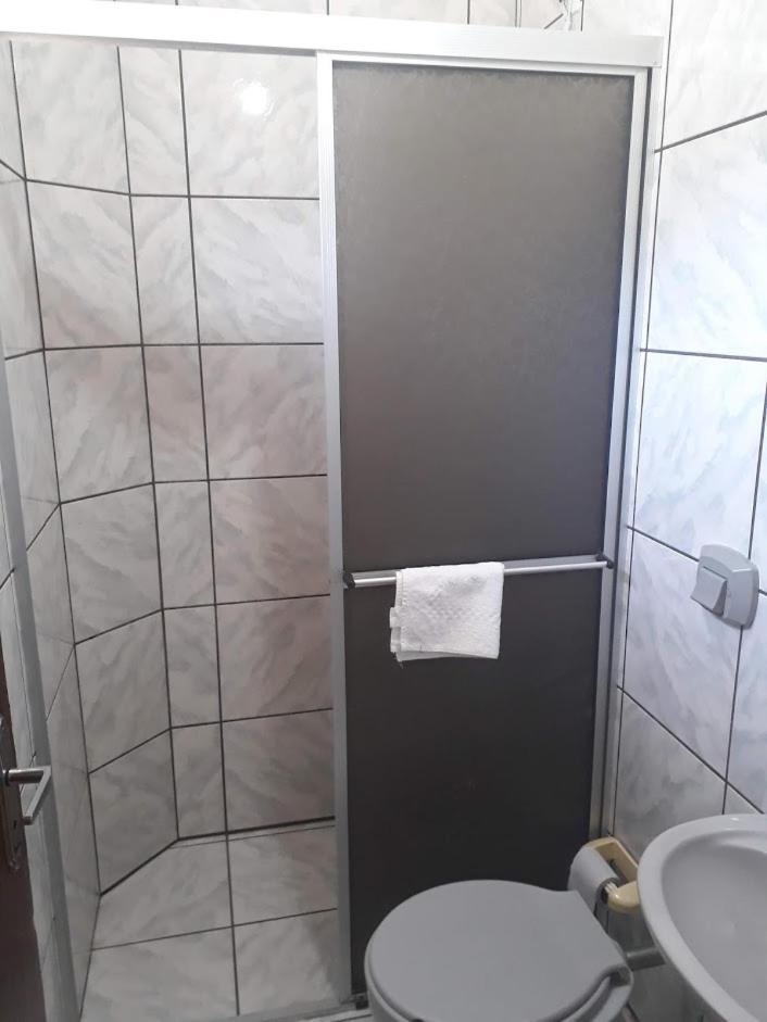 Pousada Mocambique Florianópolis Εξωτερικό φωτογραφία