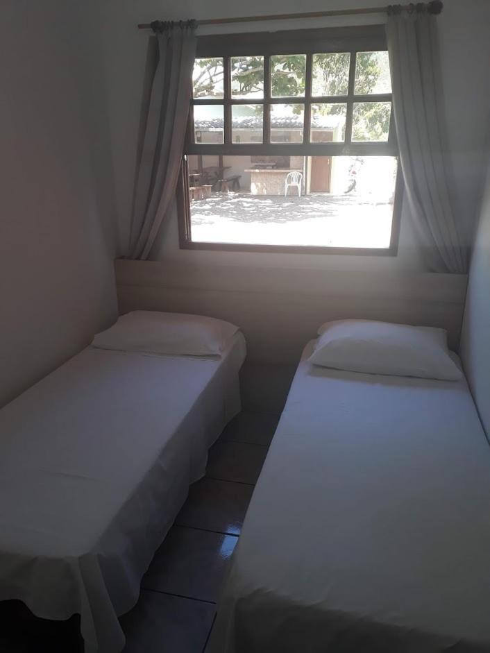 Pousada Mocambique Florianópolis Εξωτερικό φωτογραφία